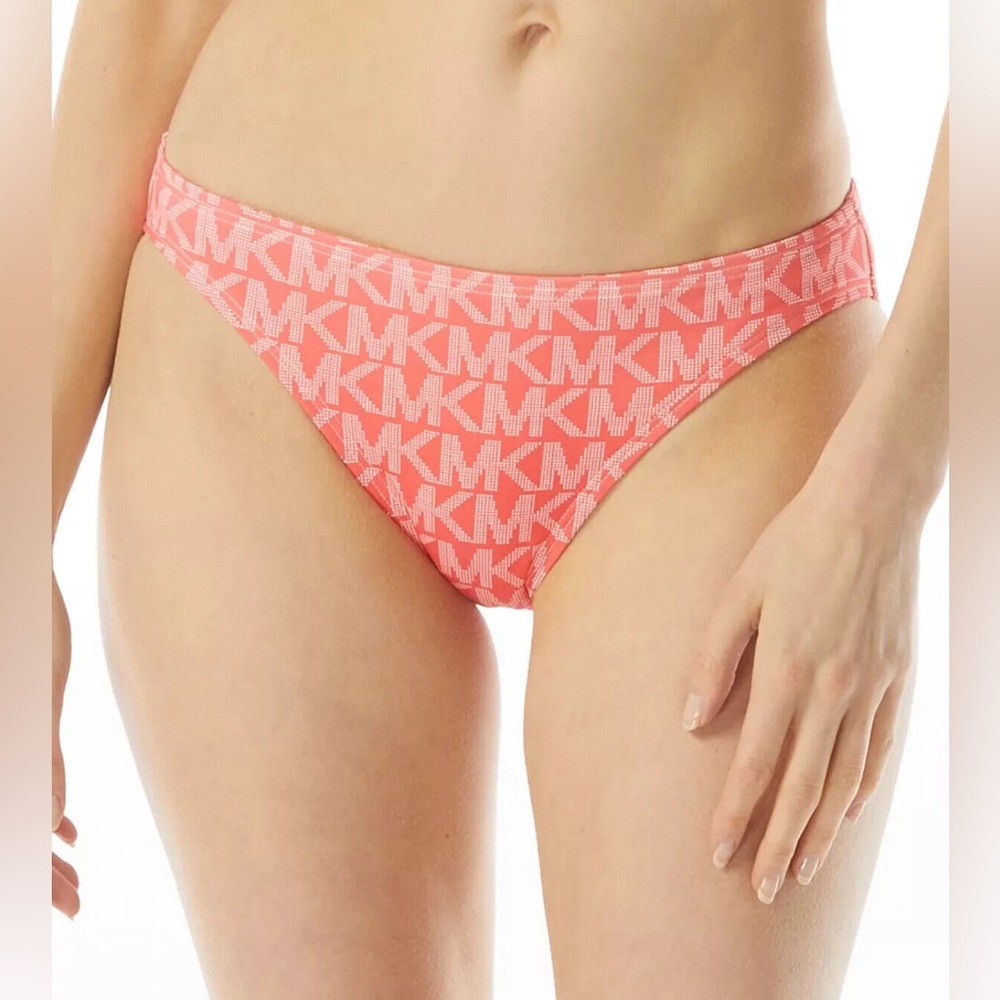 NWT Michael Kors Bikini Bottom